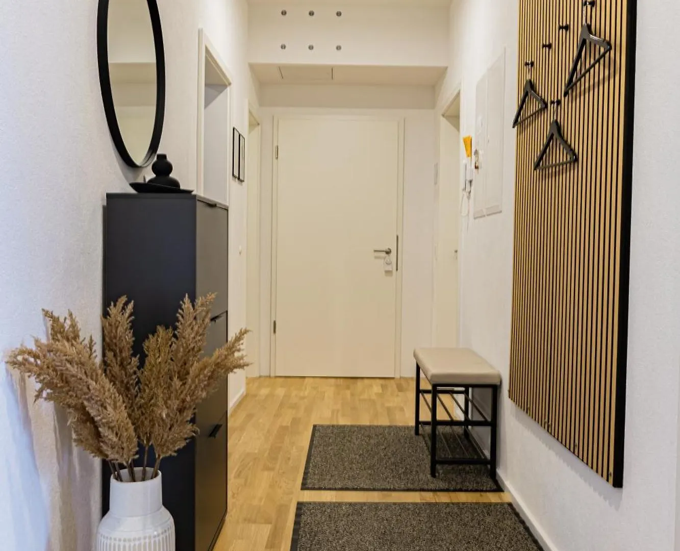 Apartment Lamiacasa City-Grande Family-Business Groups Stuttgart Germany