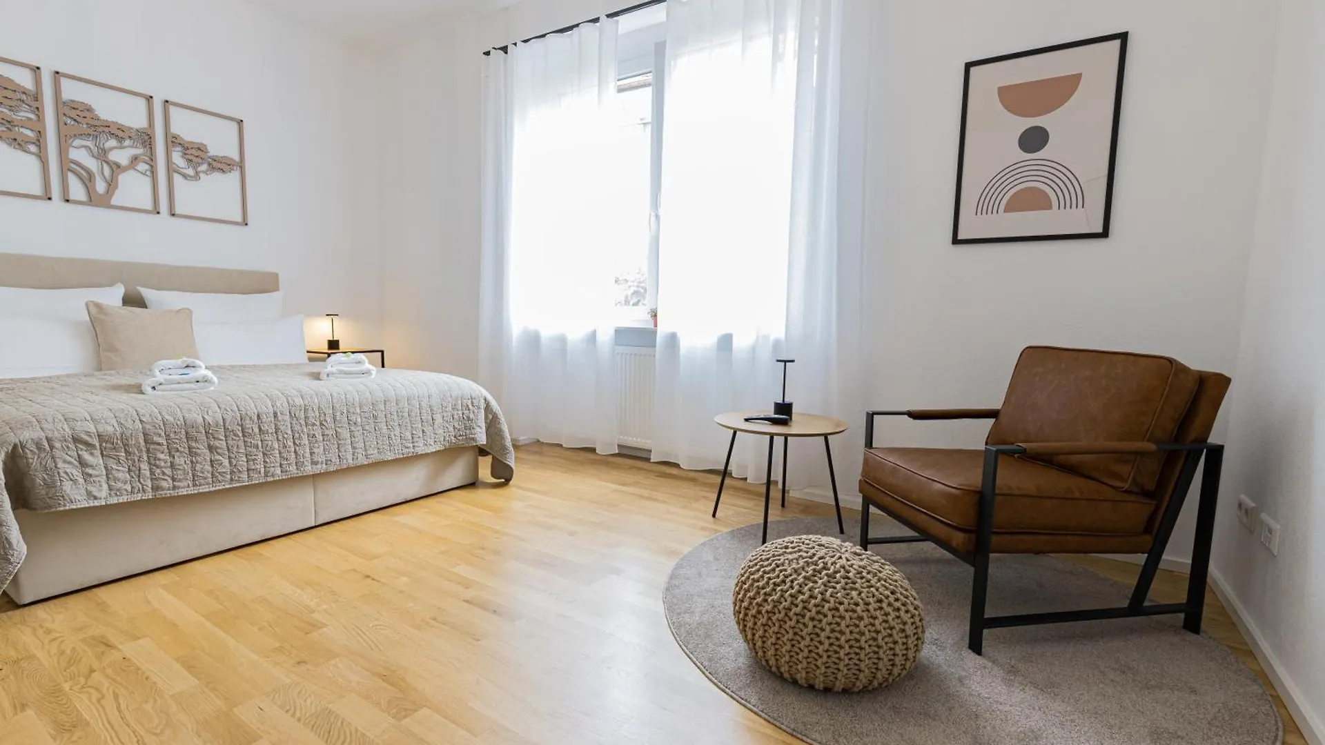 Lamiacasa City-Grande Family-Business Groups Stuttgart 0*,  Germany
