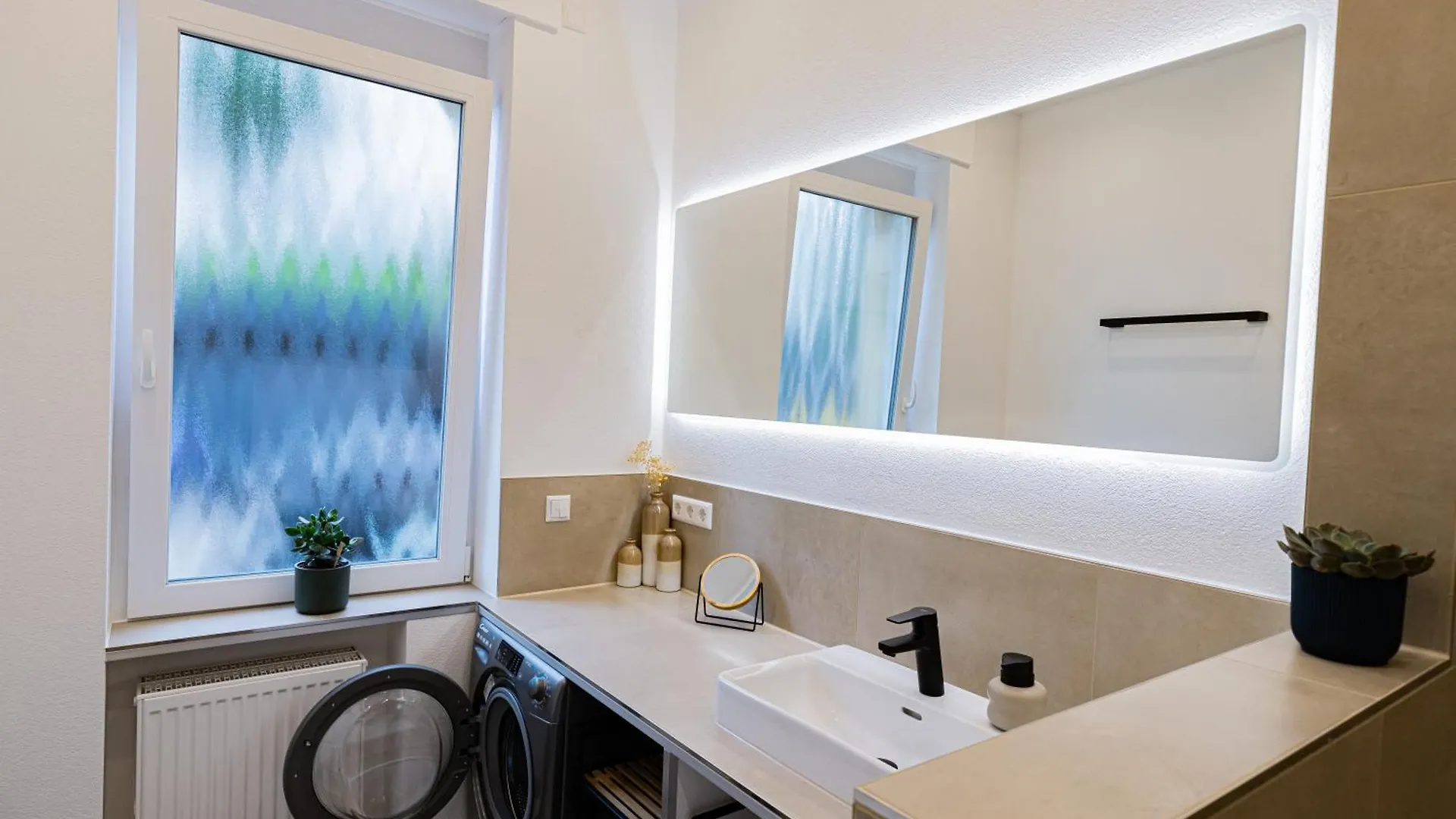 Apartment Lamiacasa City-Grande Family-Business Groups Stuttgart