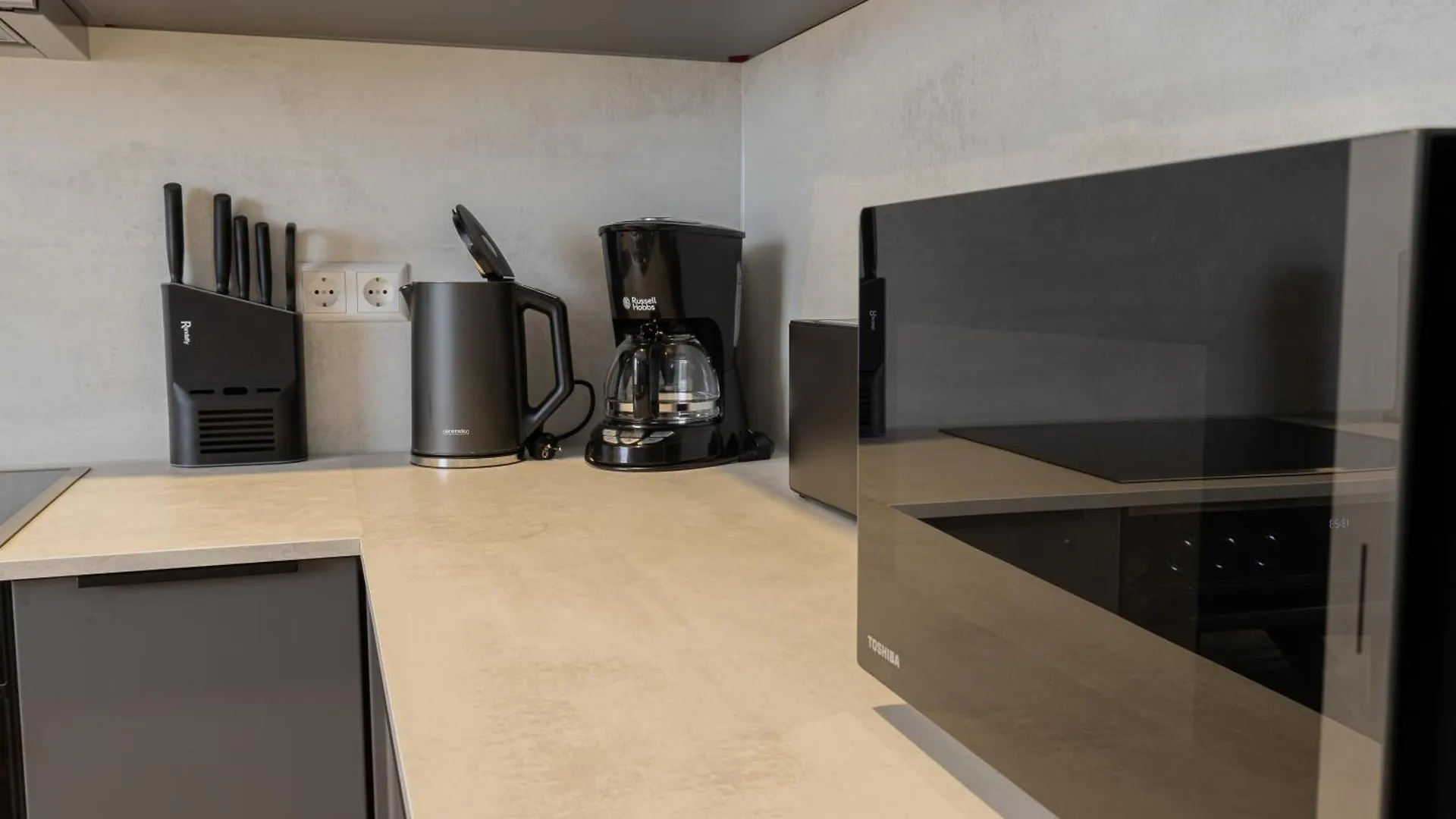 Lamiacasa City-Grande Family-Business Groups Stuttgart Apartment